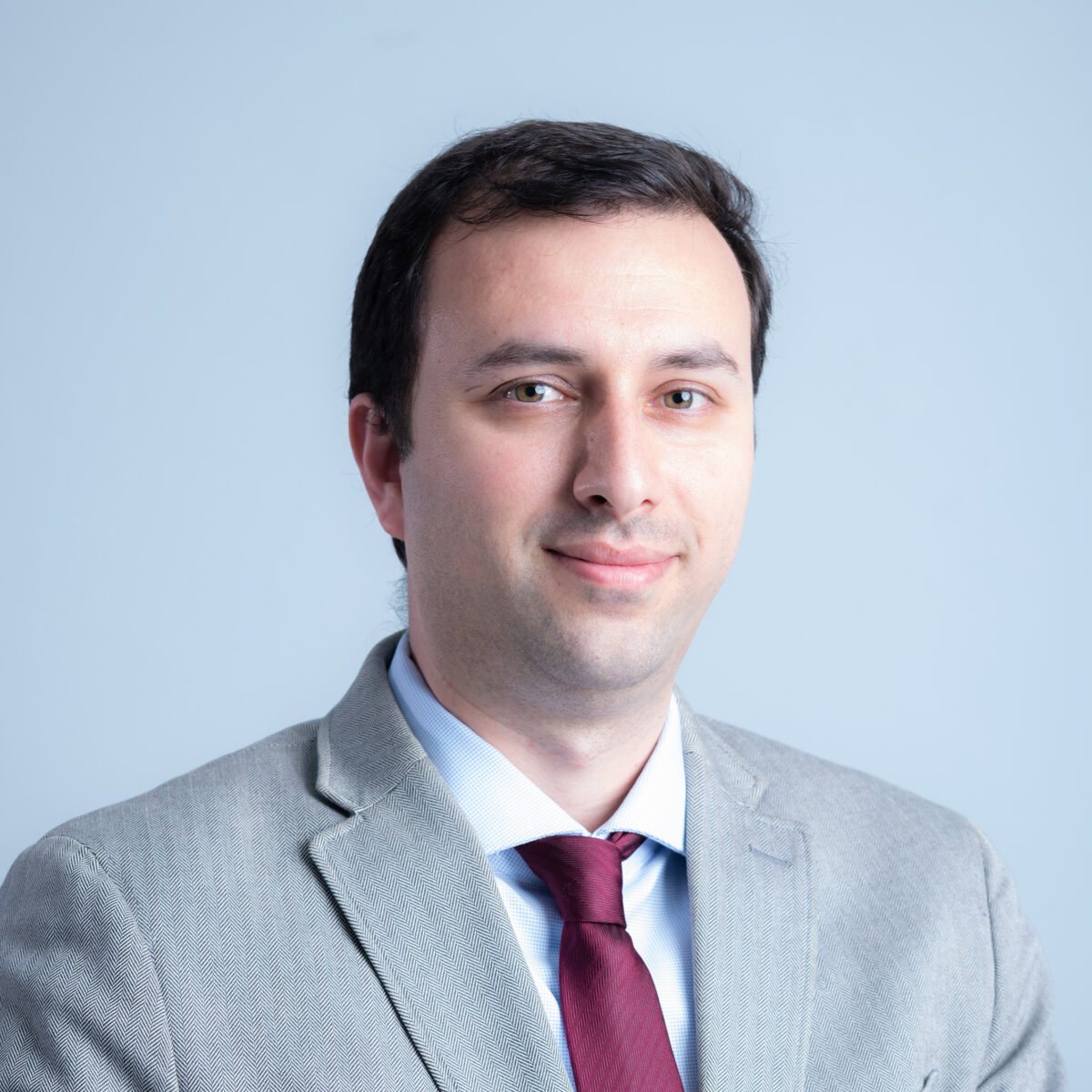 Hossein Sepehri Photo